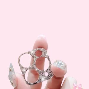 Crystal Camera Protector ✨ iPhone 12/12 pro